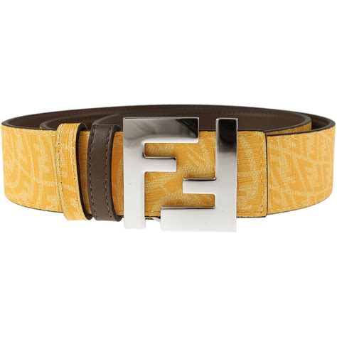 fendi gucci louis belts|fendi belts for men.